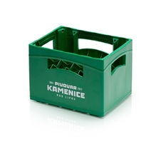 Skrzynka na butelki do piwa IML 20x0,5l