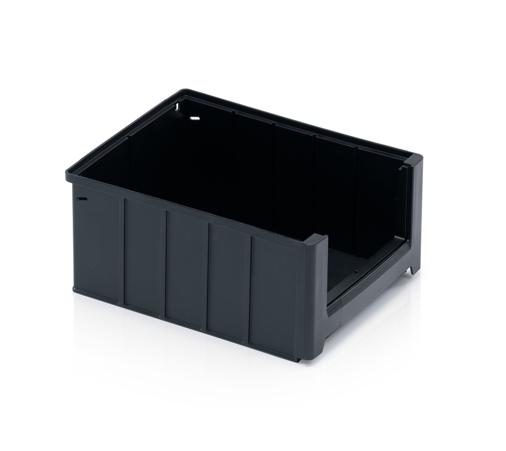 Pudełko regałowe ESD 30 x 23,4 x 14 cm