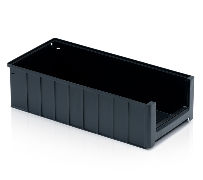 Pudełko regałowe ESD 50 x 23,4 x 14 cm