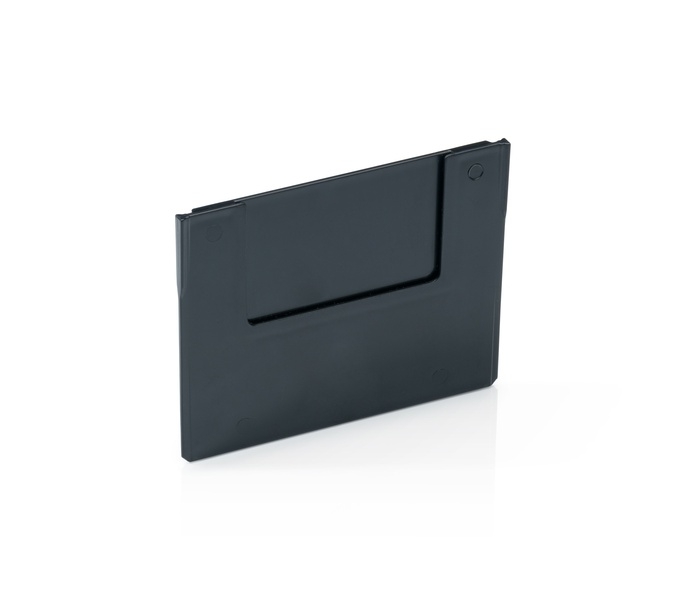 Przegroda wewnętrzna ESD 117 x 90 mm