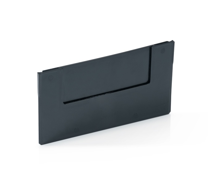 Przegroda wewnętrzna ESD 156 x 90 mm