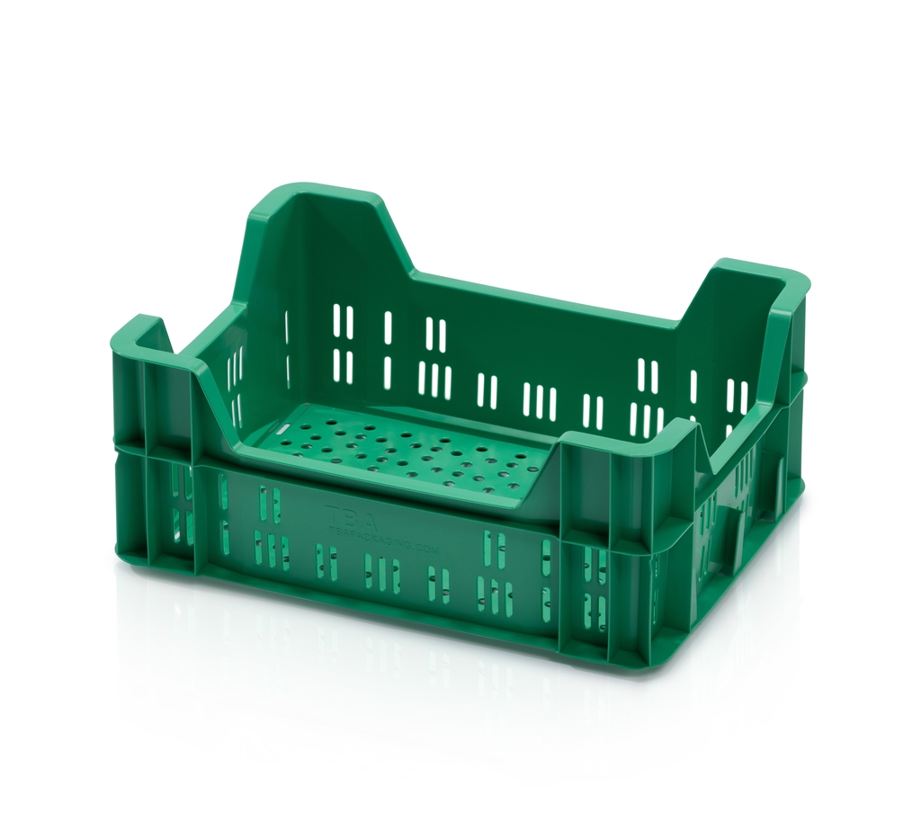 Skrzynka na owoce i warzywa 40 x 30 x 16,5 cm