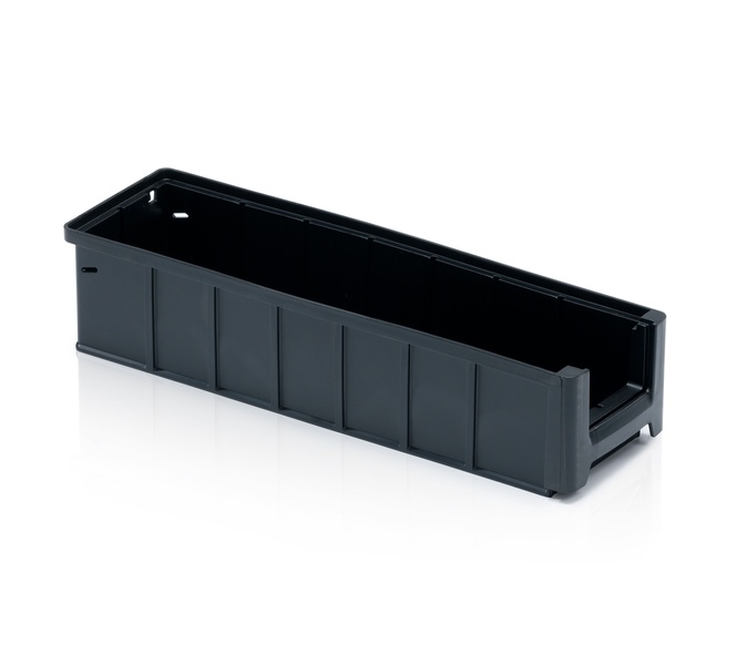 Pudełko regałowe ESD 40 x 11,7 x 9 cm