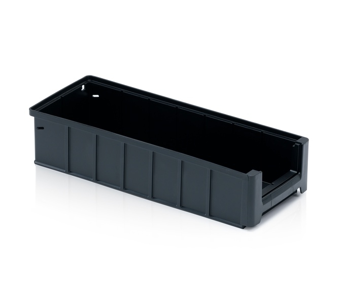 Pudełko regałowe ESD 40 x 15,6 x 9 cm