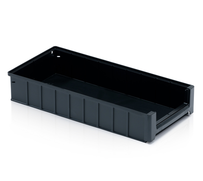 Pudełko regałowe ESD 50 x 23,4 x 9 cm