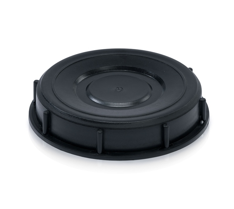 Pokrywa górna IBC - 150 mm