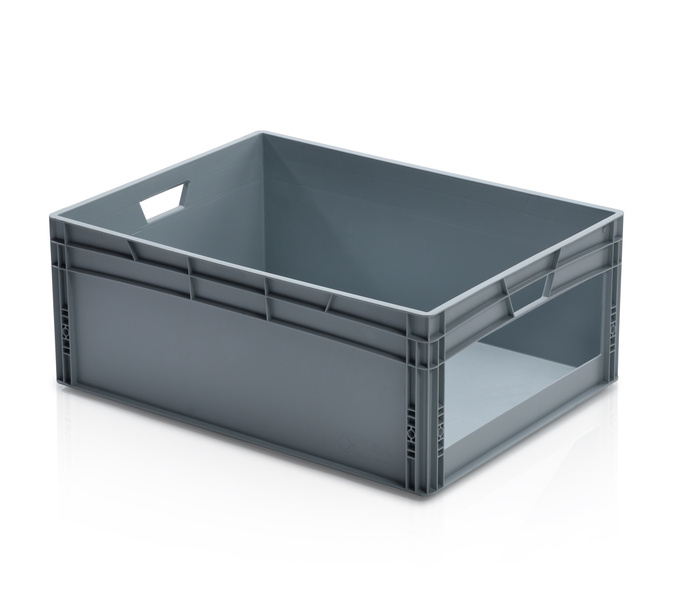 Skrzynka EURO 80 x 60 x 32 z oknem inspekcyjnym