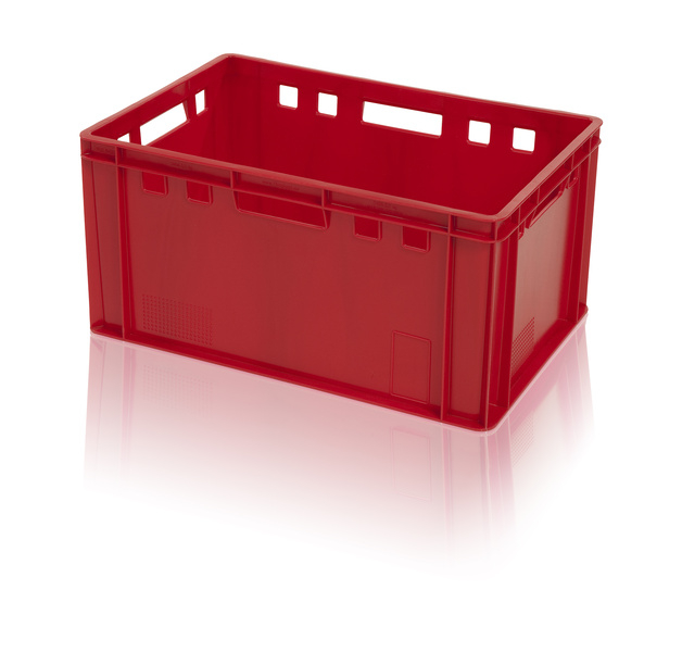 Skrzynka E3 – obsługa reg.