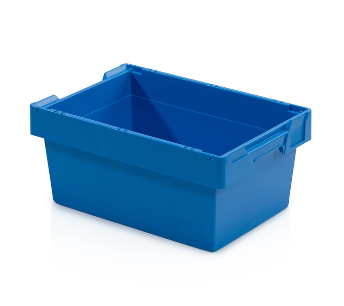 Skrzynka ALC 60 x 40 x 27 bez pokrywy