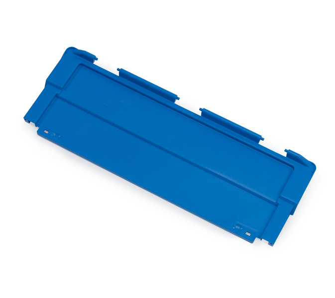 Pokrywa do skrzynki ALC 60 x 40 V