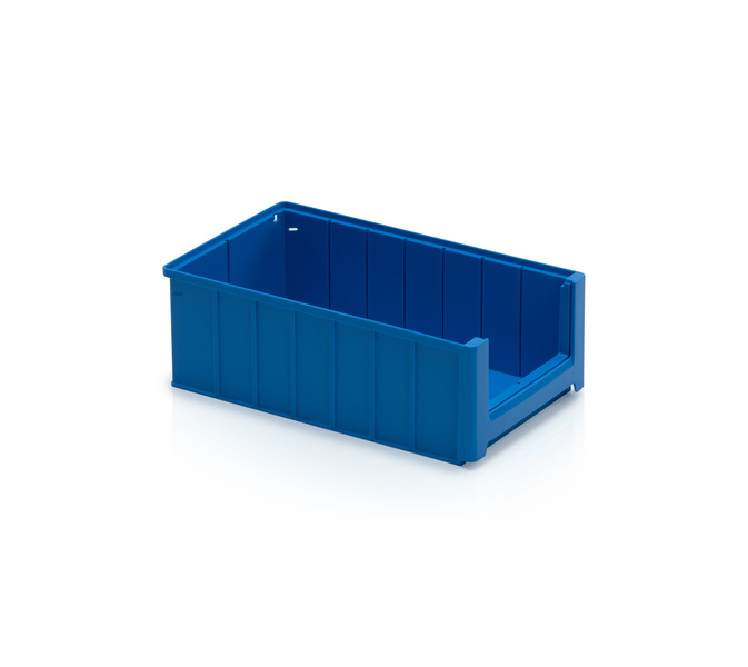 Pudełko do regału 40 x 23,4 x 14 cm