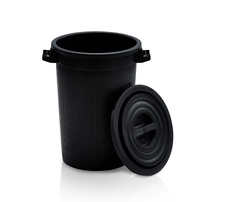 Pojemnik 75 l reg.