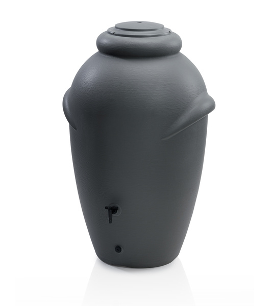 Beczka zaprojektowana 360 l