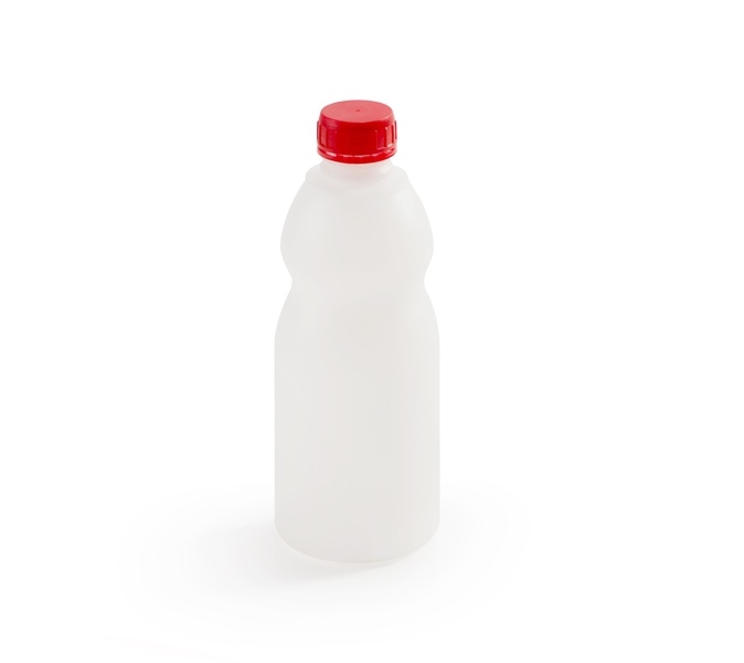 Butelka 1 l okrągła UN
