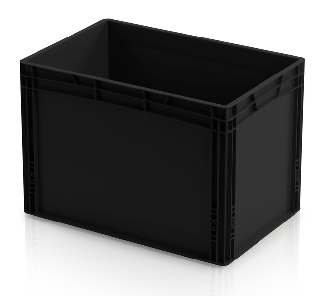 Skrzynka EURO ESD 60 x 40 x 42