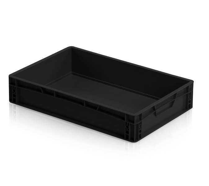 Skrzynka EURO ESD 60 x 40 x 12