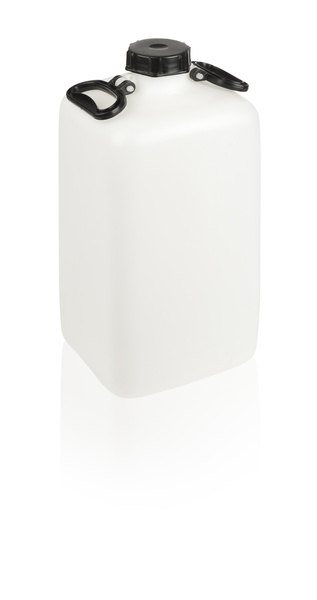 Butelka 25 l z szyjką 7 cm