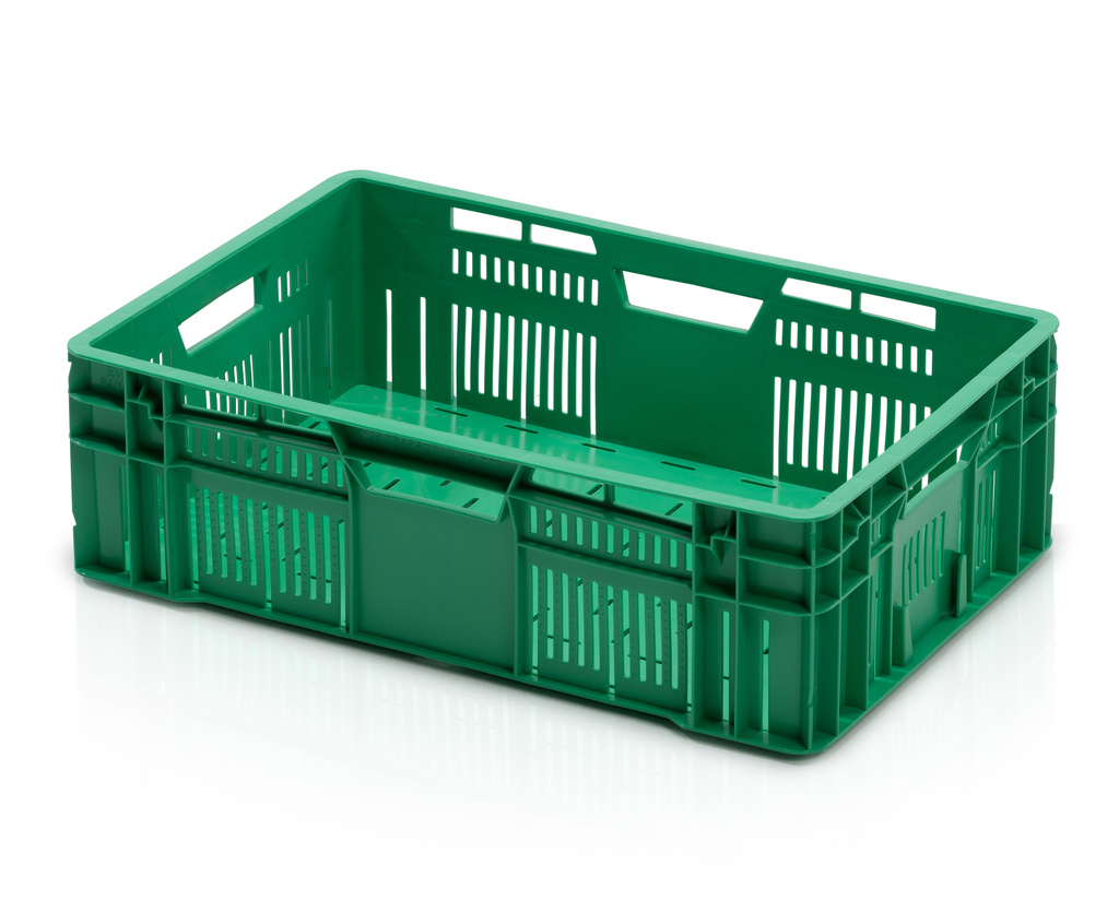 Skrzynka na owoce i warzywa 60 x 40 x 18