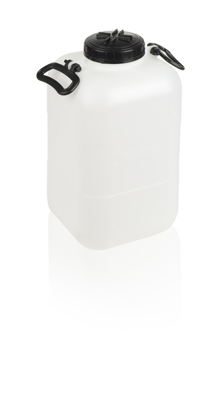 Butelka 15 l z szyjką 11,5 cm
