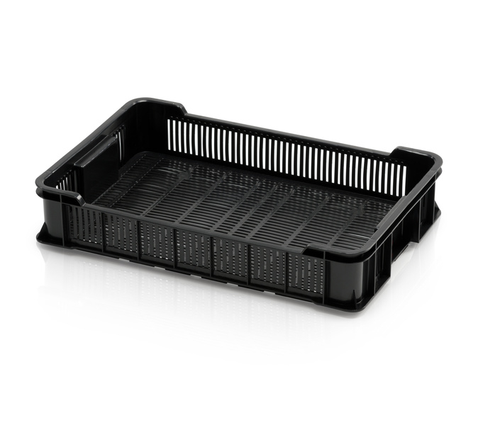 Skrzynka do OZ N reg.