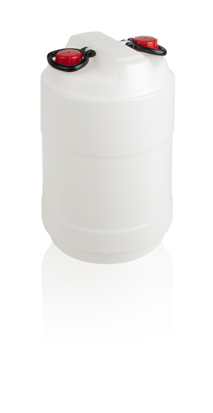 Beczka 50 l z dwugardłowa UN