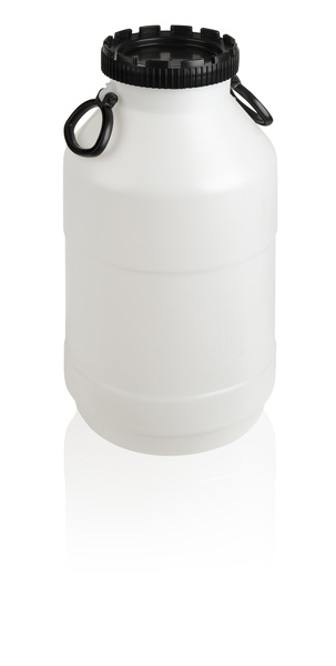 Beczka 50 l  szerokogardłowa UN