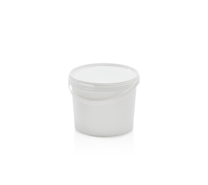 Wiadro z pokrywką 3,3 l