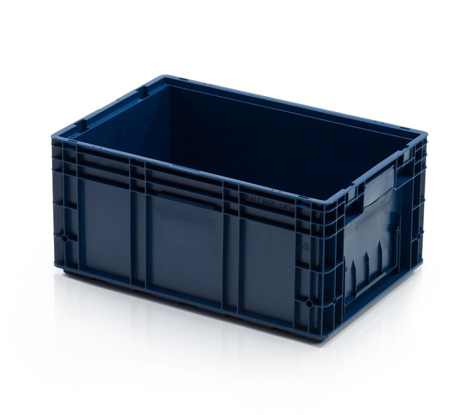 Skrzynka  R-KLT 6429