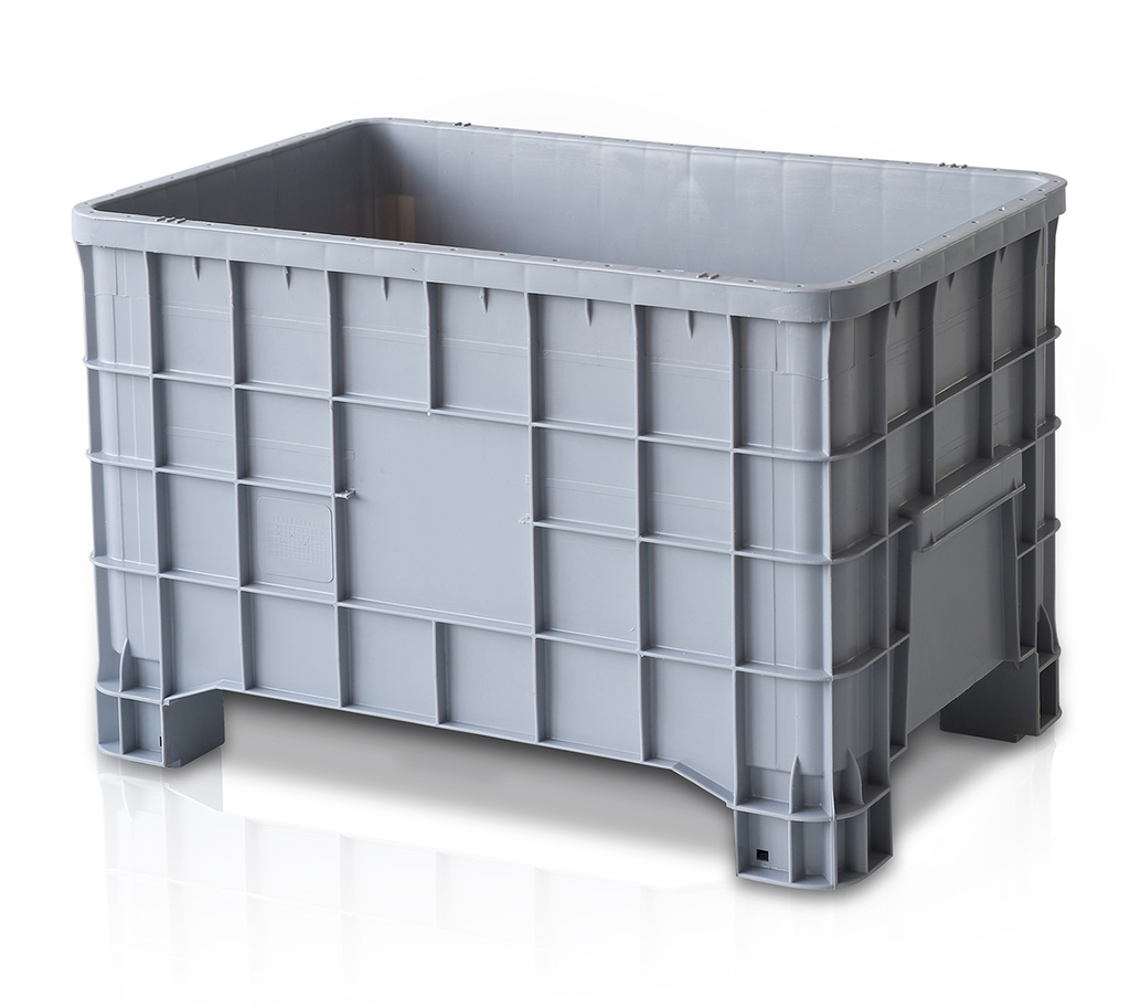 Big box 99 x 63,5 x 65 4 nogi