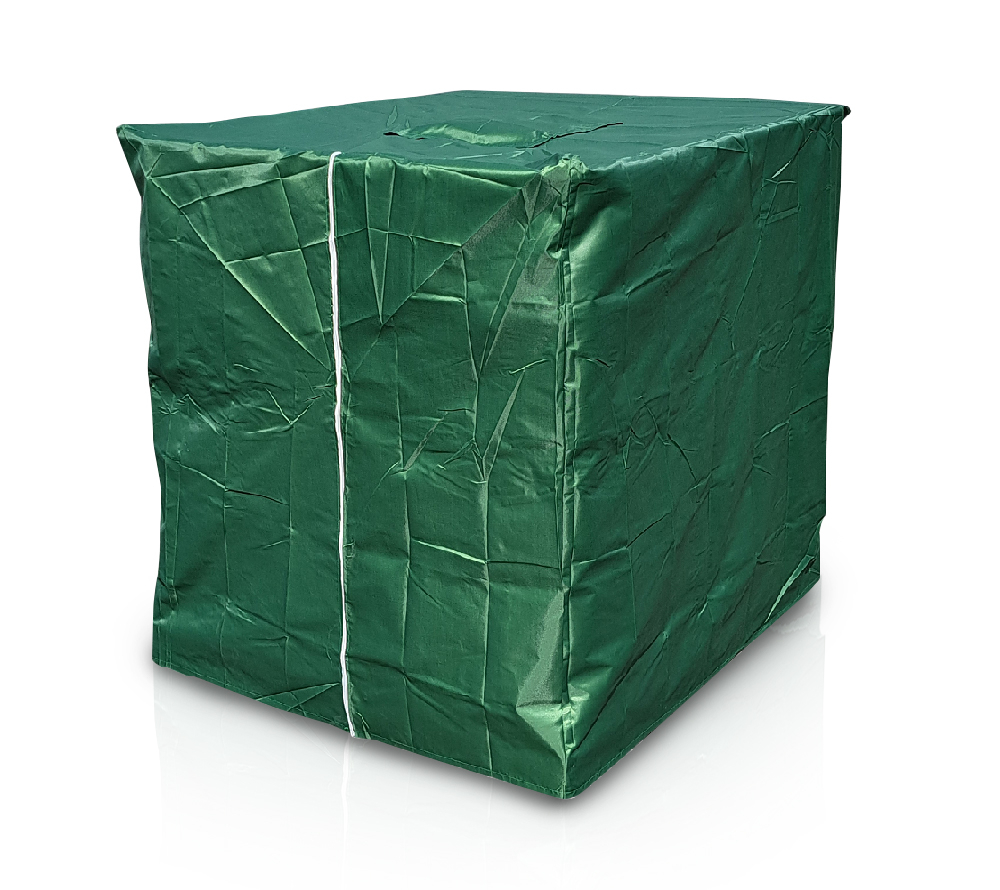 Pokrywa ochronna kontenera IBC 1000 l