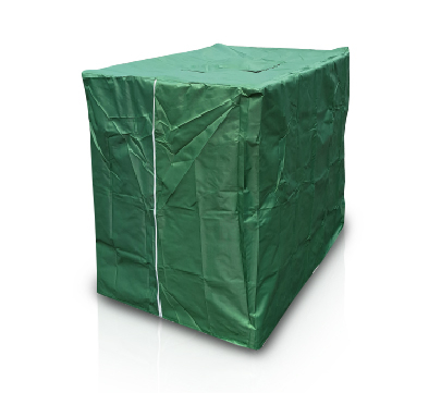 Pokrywa ochronna kontenera IBC 640 L