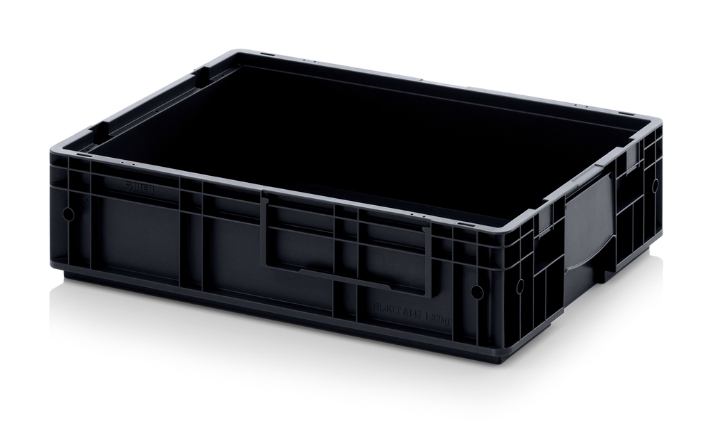 Skrzynka ESD RL-KLT 6147