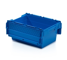 Skrzynka ALC 60 x 40 x 29 z pokrywą