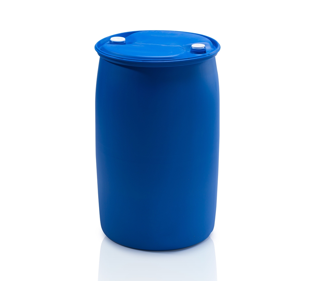Beczka 220 l - Ring UN
