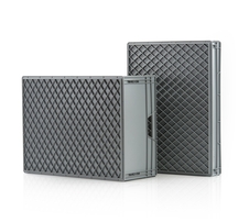 Skrzynka EURO 80 x 60 x 32