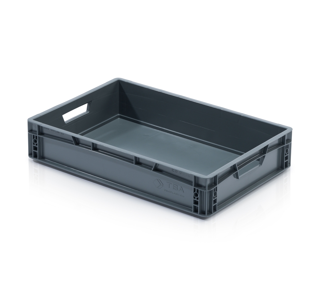 Skrzynka ECO EURO 60x40x12