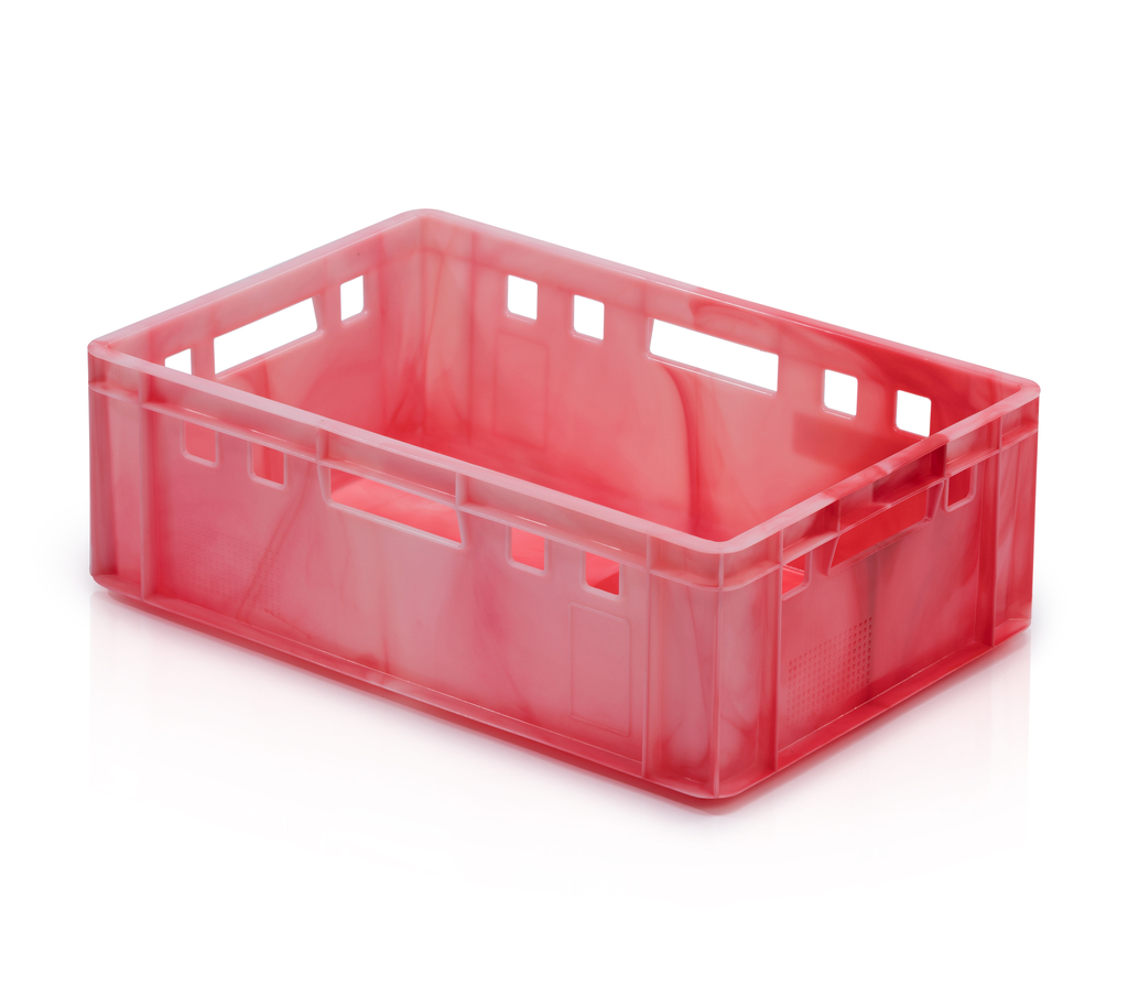 Crate E2 Original II. jakość