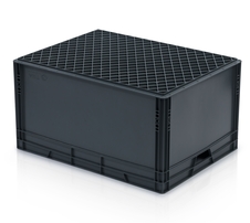Skrzynka ECO EURO 80x60x42
