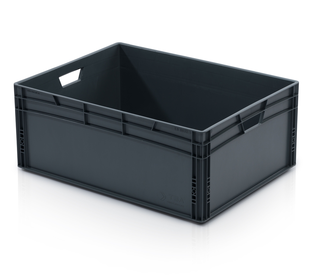 Skrzynka ECO EURO 80x60x32