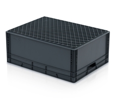 Skrzynka ECO EURO 80x60x32