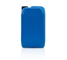 Kanister 20 l UN TBA - niebieski