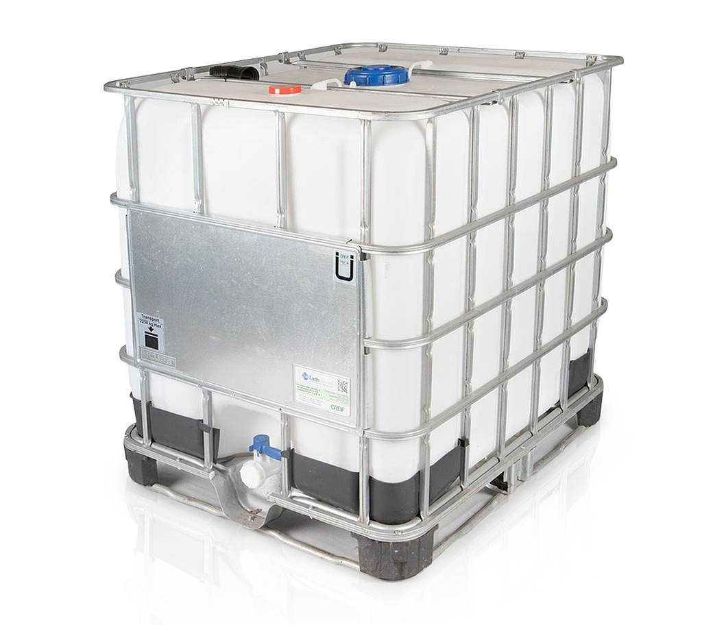 Kontener IBC 1000 lt Reco AdBlue