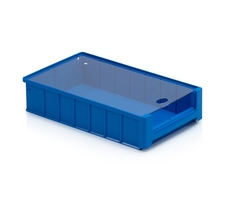Pokrywa do pudełka regałowe 400x234 mm