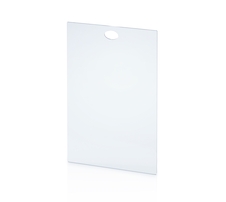 Pokrywa do pudełka regałowe 500x156 mm