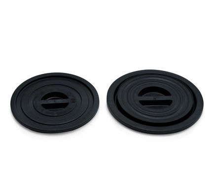 Pokrywa do pojemnika 75 l reg.