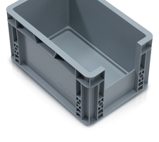 Skrzynka EURO 30x20x12  z oknem inspekcyjnym