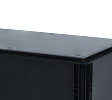 Skrzynka EURO ESD 40 x 30 x 12
