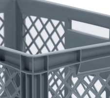 Skrzynka EURO 60 x 40 x 15 perforowana