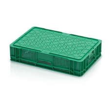 Skrzynka na owoce i warzywa 60 x 40 x 13