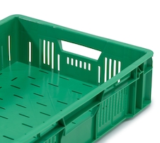 Skrzynka na owoce i warzywa 60 x 40 x 13